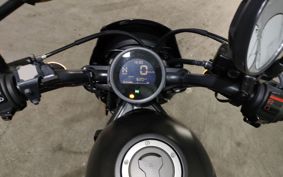 HONDA  REBEL 250S MC49