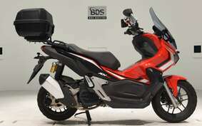 HONDA ADV150