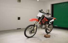 HONDA CR85R HE07