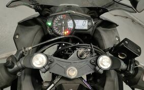 YAMAHA YZF-R25 RG43J