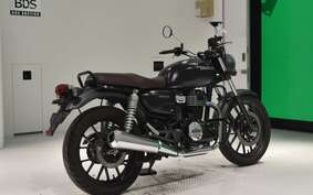 HONDA GB350 2022 NC59