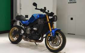 YAMAHA XSR900 2023 RN80J