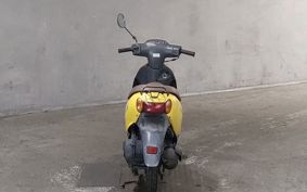 SUZUKI LETS4 CA41A