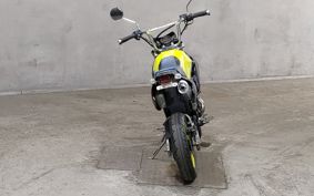 KAWASAKI KSR-2 MX080B