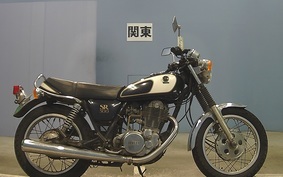 YAMAHA SR500 1988 1JN