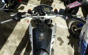 YAMAHA SEROW 250 DG17J