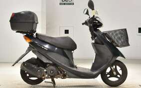 SUZUKI ADDRESS V50 Gen.2 CA44A