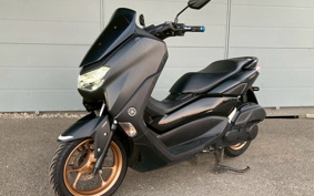 YAMAHA NMAX ABS SEG6J