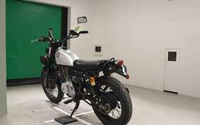 SUZUKI GRASS TRACKER NJ47A