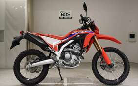 HONDA CRF250L MD47