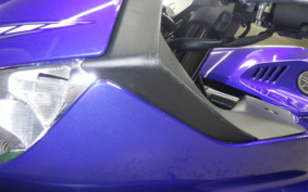 YAMAHA YZF-R25 A RG74J