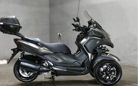 YAMAHA TRICITY 300 2020 SH15J