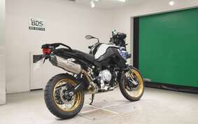 BMW F850GS 2020 0B09