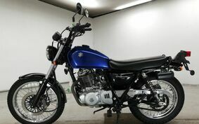 SUZUKI GRASS TRACKER NJ4DA