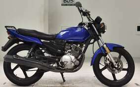 YAMAHA YB125Z