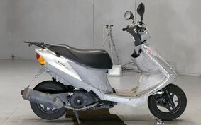 SUZUKI ADDRESS V125 G CF4EA