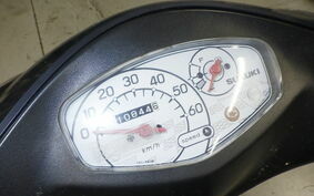 SUZUKI ADDRESS V50 CA4BA