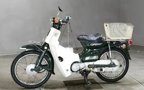 HONDA C70 SUPER CUB C70