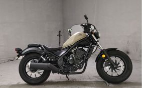 HONDA REBEL MC49