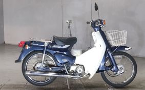 HONDA SUPER CUB70 C70