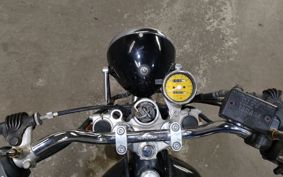 YAMAHA SR400-1 RH01J