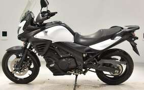 SUZUKI DL650 ( V-Strom 650 ) A 2013 VP56A