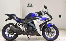 YAMAHA YZF-R25 RG10J