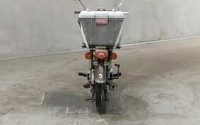 HONDA C70 SUPER CUB HA02