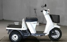 HONDA GYRO UP TA01