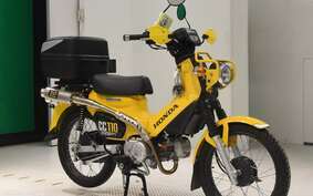 HONDA CROSS CUB 110 JA45