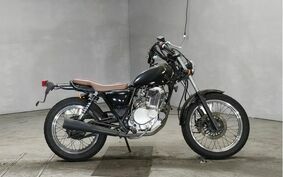 SUZUKI GRASS TRACKER BigBoy NJ4BA