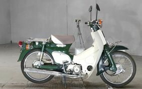 HONDA C50 SUPER CUB AA01