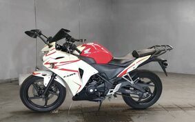 HONDA CBR250R MC41