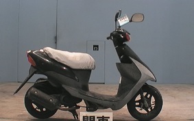 SUZUKI LET's 2 CA1PA