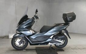 HONDA PCX 160 KF47