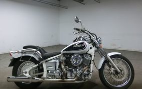 YAMAHA DRAGSTAR 400 1999 4TR