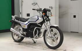 HONDA CB125T JC06