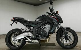 HONDA CB650F 2014 RC83