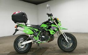 KAWASAKI KSR-2 MX080B