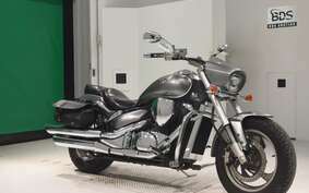 SUZUKI BOULEVARD 400 2011 VK57A