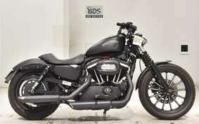 HARLEY XL883N 2013 LE2