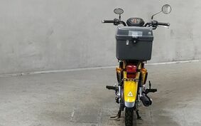 HONDA CROSS CUB 110 JA45