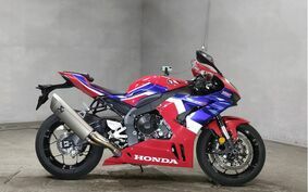 HONDA CBR1000RR R 2020 SC82