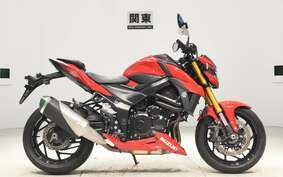 SUZUKI GSX-S750 2018 C533F