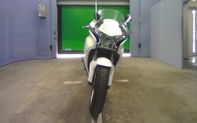 HONDA VFR1200F DCT 2010 SC63