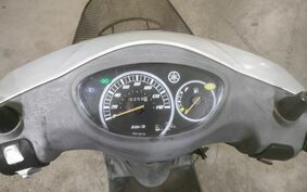 YAMAHA AXIS 125 TREET SE53J