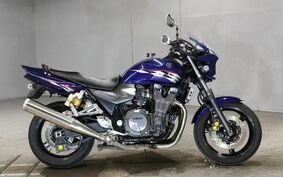 YAMAHA XJR1300 2011 RP17J