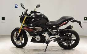 BMW G310R 2020 0G01