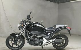 HONDA NC 700 S 2013 RC61