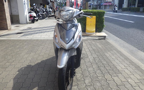 SUZUKI ADDRESS 110 CE47A